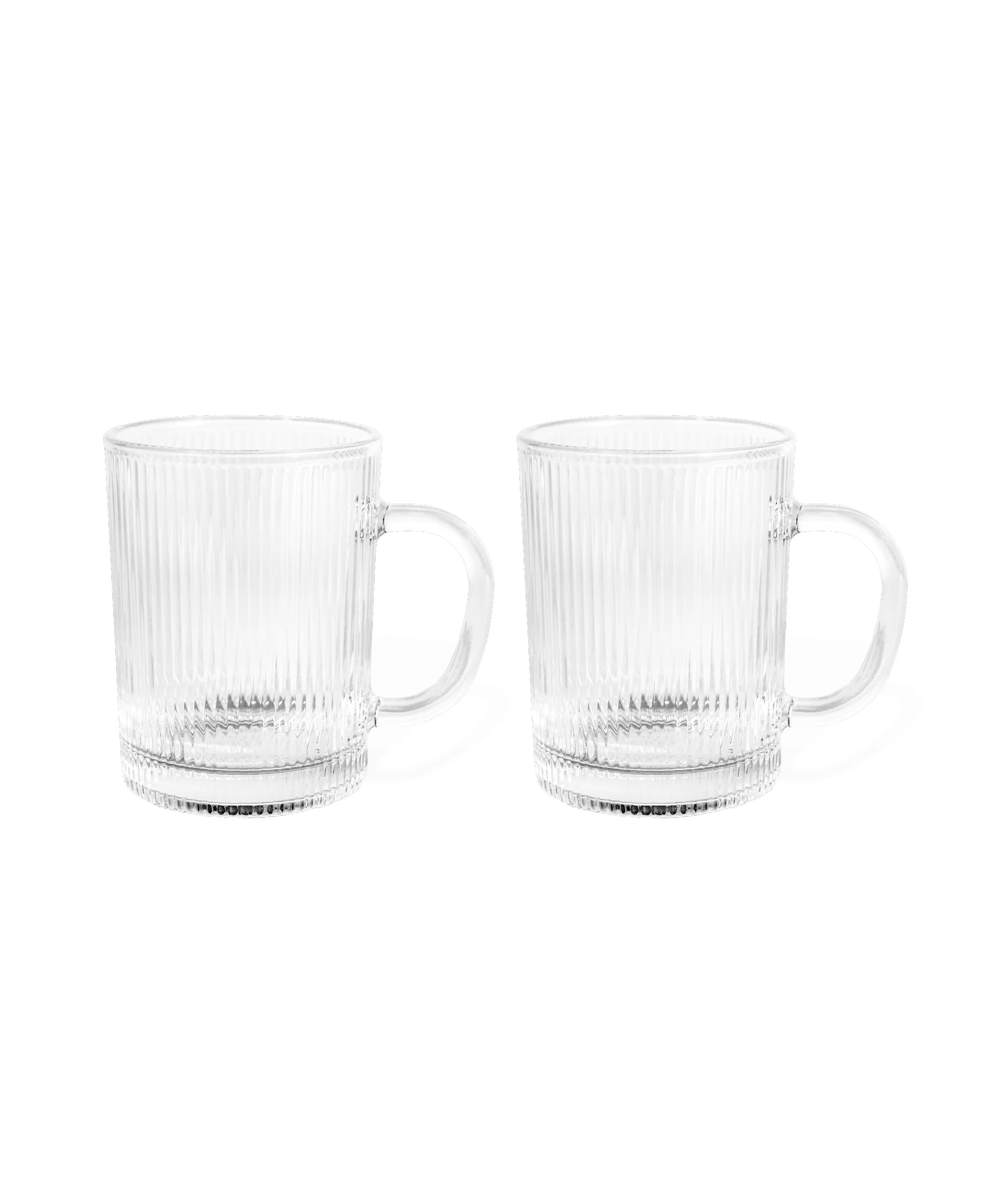 DRINKING GLASS